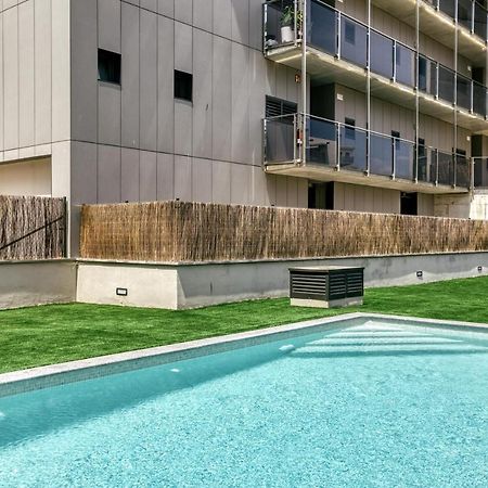 Pelosa Apartment Roses Bagian luar foto