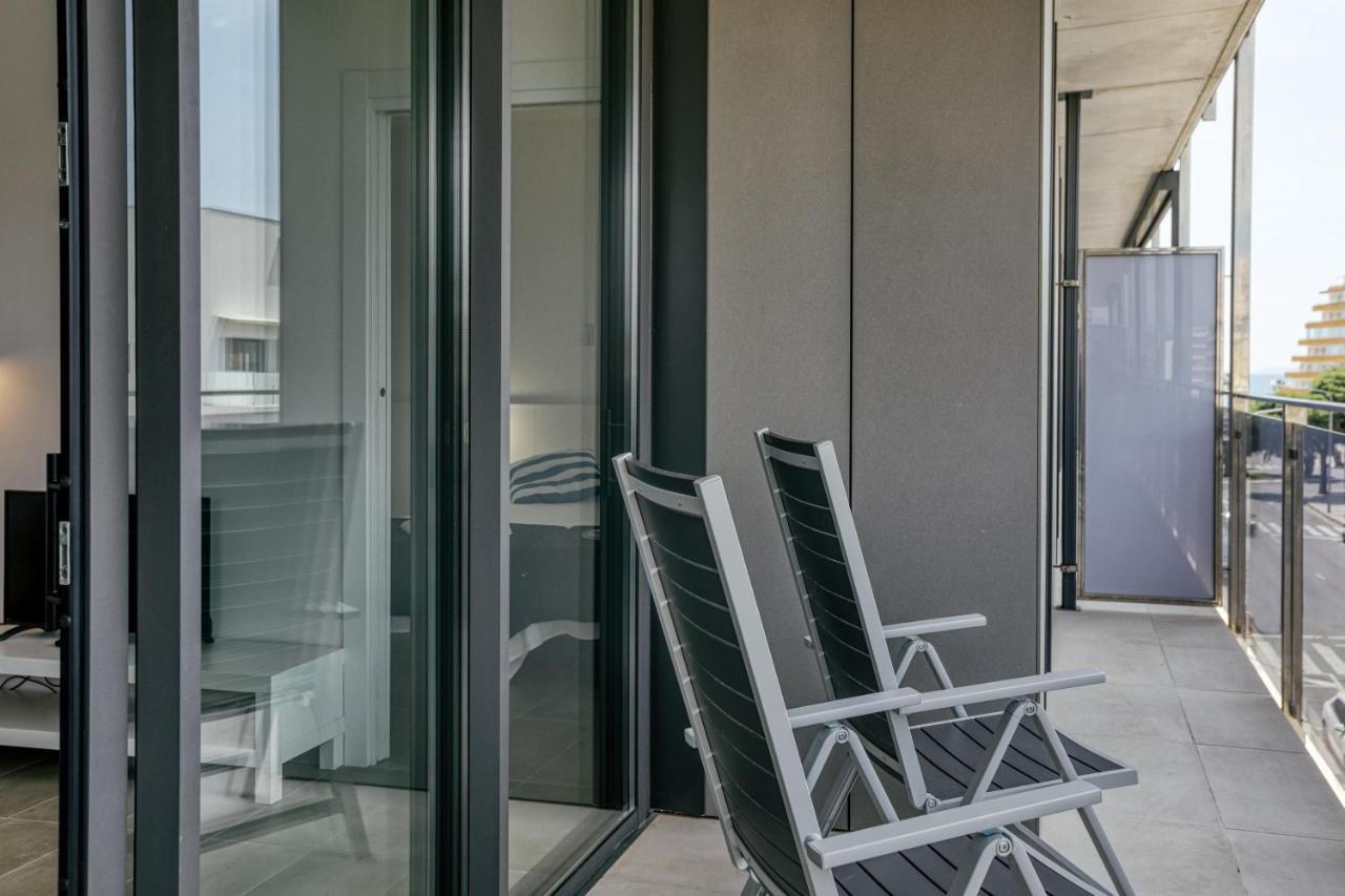 Pelosa Apartment Roses Bagian luar foto